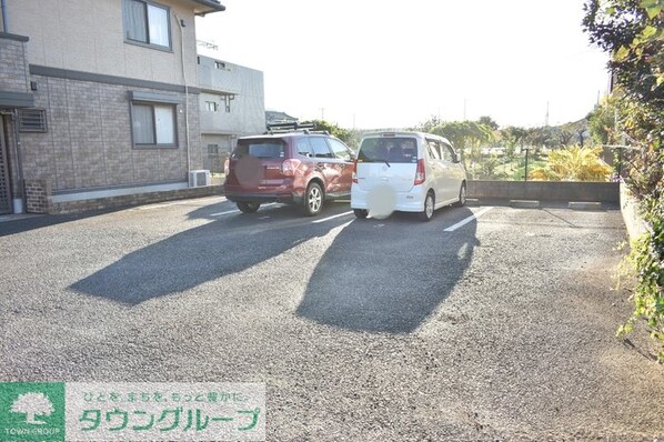 ルミエール 参番館の物件内観写真